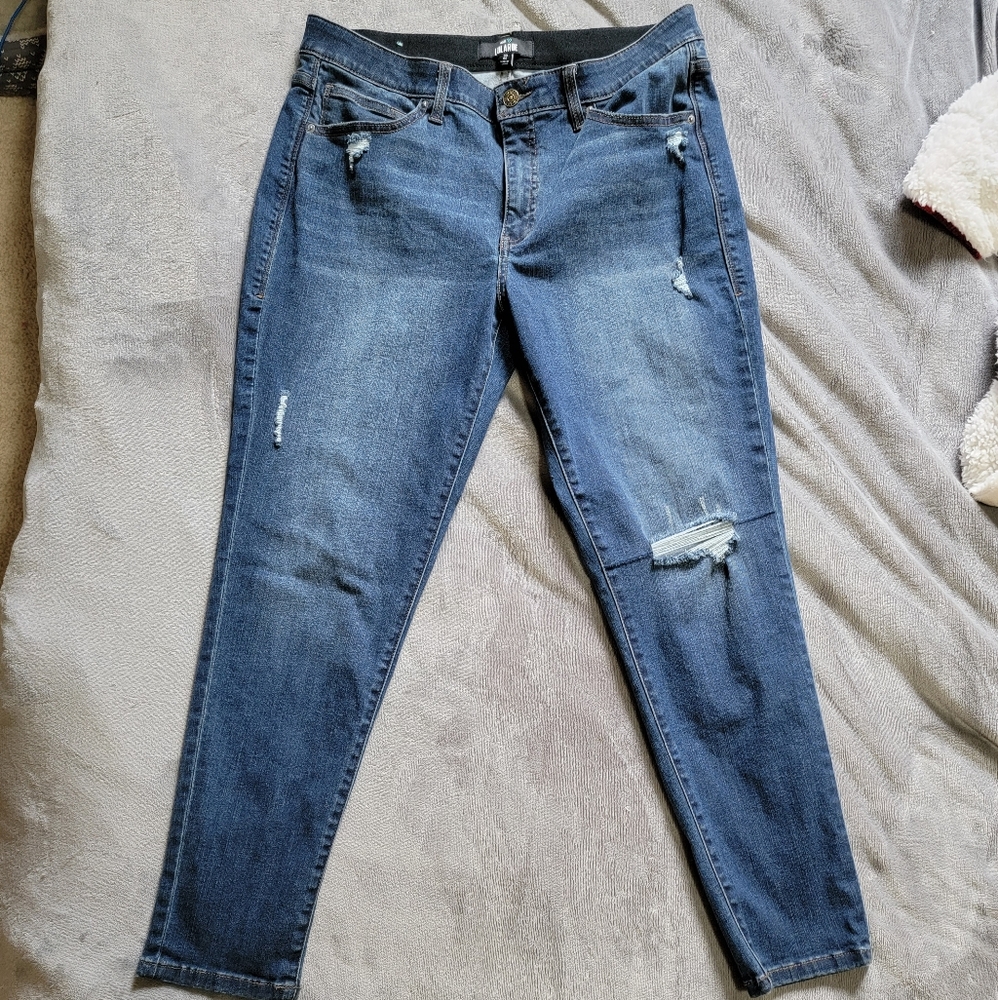 Lularoe Denim
